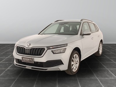 Skoda Kamiq 1.0 tsi 95cv ambition