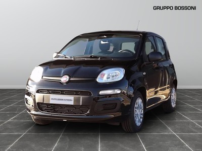 Fiat Panda 1.0 firefly hybrid 70cv s&s