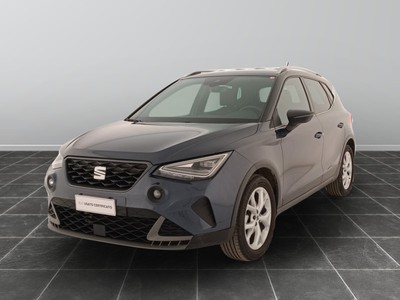 Seat Arona 1.0 ecotsi 95cv fr