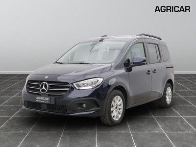 Mercedes Vans Classe T long 180 sport