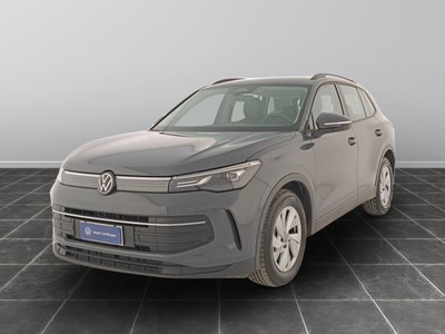 Volkswagen Tiguan 2.0 tdi scr 150cv life dsg