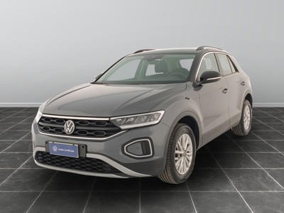 Volkswagen T-Roc 2.0 tdi scr 115cv life