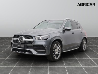 Mercedes Classe GLE gle suv 350 de plug in hybrid (de eq-power) premium plus 4matic 9g-tronic plus