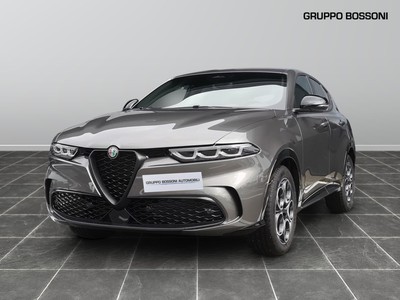 Alfa Romeo Tonale 1.6 130cv sprint tct6