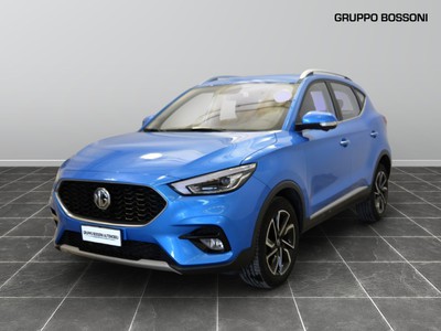 Mg ZS 1.0 t-gdi luxury auto
