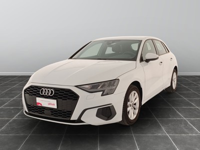 Audi A3 sportback 30 1.0 tfsi business