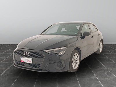 Audi A3 sportback 35 1.5 tfsi mhev business s tronic