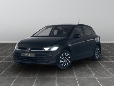 Volkswagen Polo 1.0 tsi 95cv edition plus