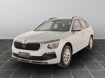 Skoda Kamiq 1.0 tsi 115cv selection