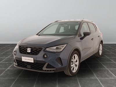 Seat Arona 1.0 ecotsi 95cv fr