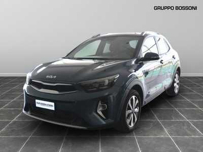 Kia Stonic 1.2 dpi 84cv style 2wd