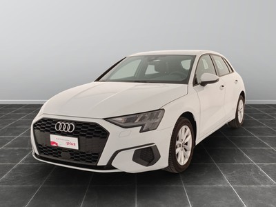 Audi A3 sportback 30 1.0 tfsi business