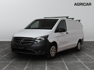 Mercedes Vans Vito 114 cdi long business auto e6