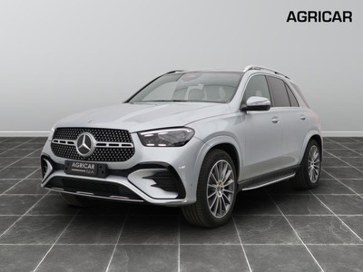 Mercedes Classe GLE gle 300 d mild hybrid amg line premium 4matic 9g-tronic plus