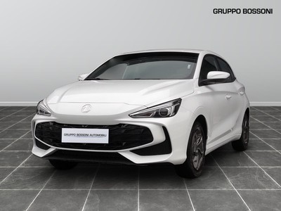 Mg MG3 MG 1.5 hybrid+ standard
