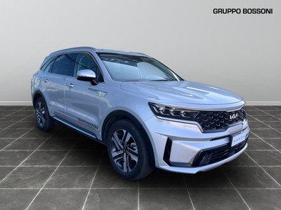 Kia Sorento 1.6 t-gdi phev style awd at6