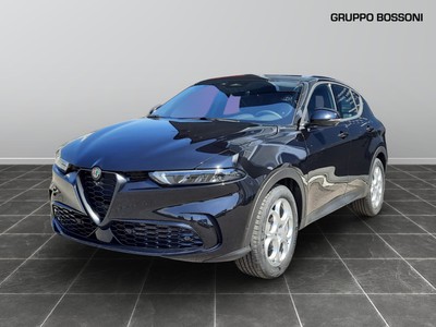 Alfa Romeo Tonale 1.5 hybrid 130cv sprint tct7