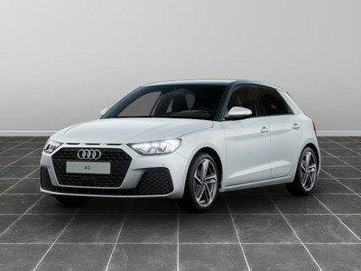 Audi A1 sportback 25 1.0 tfsi business