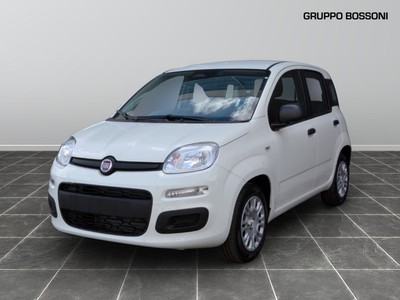 Fiat Panda 1.0 firefly hybrid 70cv s&s