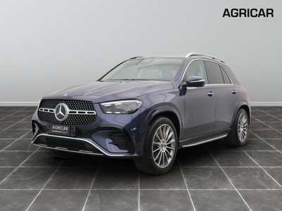 Mercedes Classe GLE gle 300 d mild hybrid amg line premium 4matic 9g-tronic plus