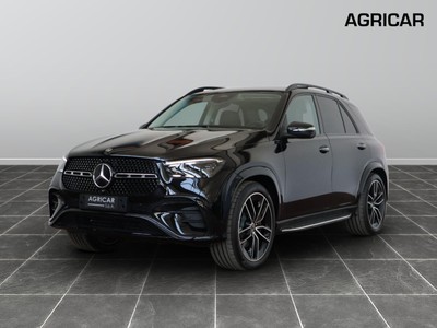 Mercedes Classe GLE gle 300 d mild hybrid amg line premium 4matic 9g-tronic plus