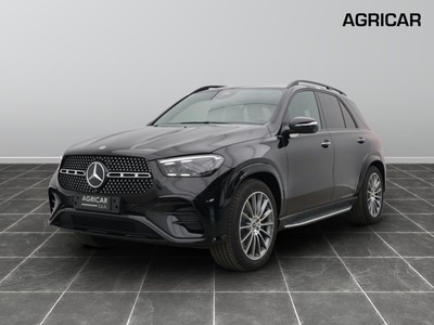 Mercedes Classe GLE gle 450 d mild hybrid amg line advanced plus 4matic 9g-tronic plus