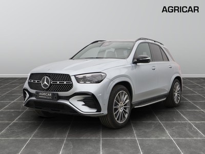Mercedes Classe GLE gle 300 d mild hybrid amg line premium 4matic 9g-tronic plus
