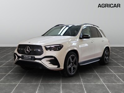 Mercedes Classe GLE gle 350 de plug in hybrid amg line premium plus 4matic 9g-tronic plus