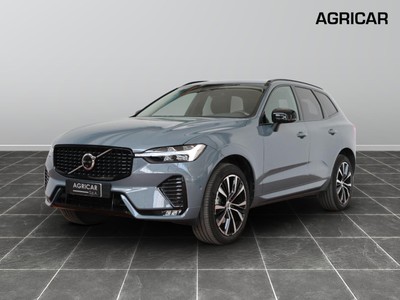 Volvo XC60 2.0 b4 plus dark awd automatico
