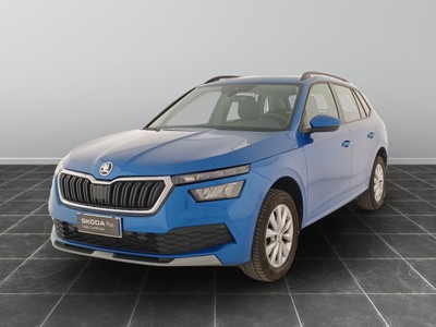 Skoda Kamiq 1.0 tsi 95cv ambition