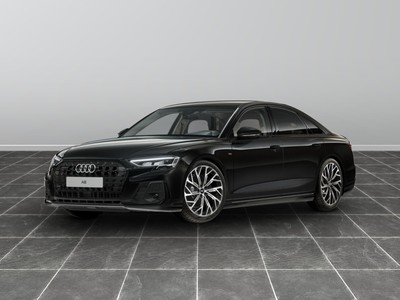 Audi A8 50 3.0 v6 tdi mhev quattro tiptronic