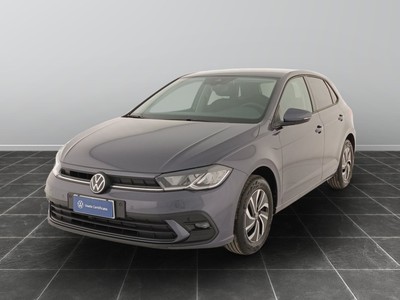 Volkswagen Polo 1.0 evo 80cv life