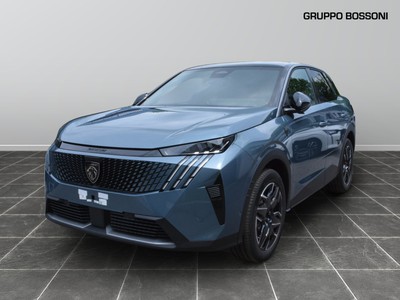 Peugeot 3008 1.2 hybrid 136cv gt e-dcs6