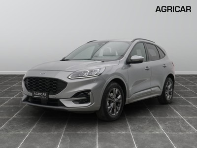 Ford Kuga 2.5 full hybrid 190cv st-line 2wd cvt