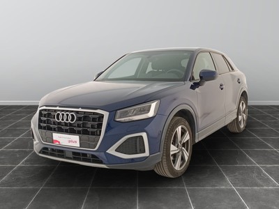 Audi Q2 30 2.0 tdi admired advanced s tronic