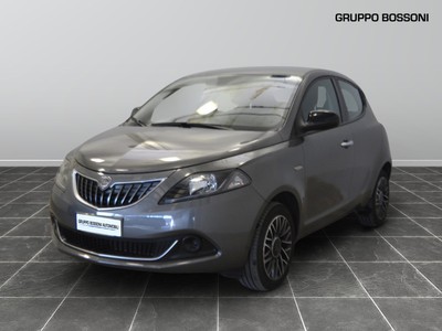 Lancia Ypsilon 1.0 firefly hybrid 70cv platino s&s