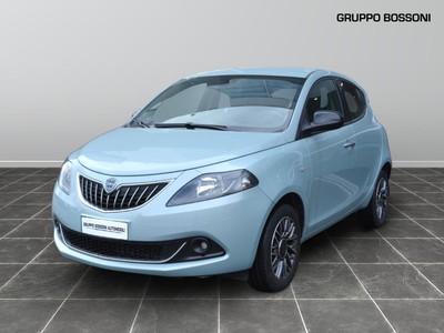 Lancia Ypsilon 1.0 firefly hybrid 70cv gold plus s&s 5p.ti