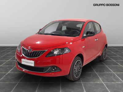 Lancia Ypsilon 1.0 firefly hybrid 70cv gold s&s