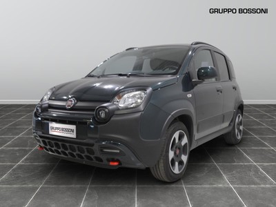 Fiat Panda cross 1.0 firefly hybrid 70cv s&s 5p.ti