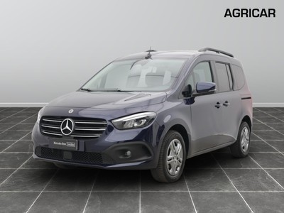 Mercedes Vans Classe T long 180 executive