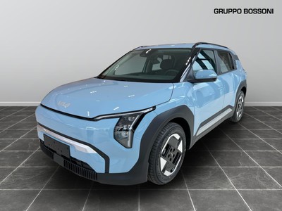 Kia EV3 81,4 kwh air c/pompa calore