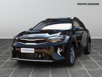 Kia Stonic 1.0 t-gdi mhev 100cv style special edition dct