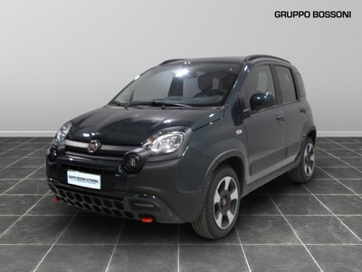 Fiat Panda cross 1.0 firefly hybrid 70cv s&s 5p.ti