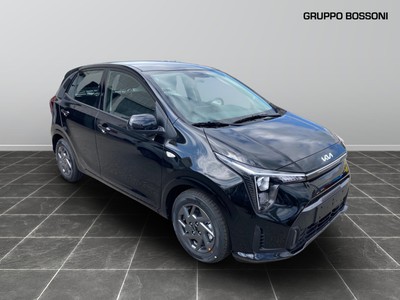 Kia Picanto 1.0 mpi urban
