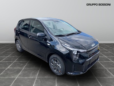 Kia Picanto 1.0 mpi urban