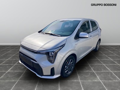 Kia Picanto 1.0 mpi urban