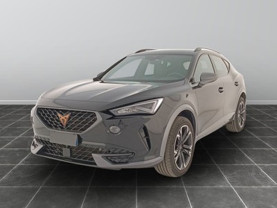 Cupra Formentor 2.0 tdi 150cv 4drive