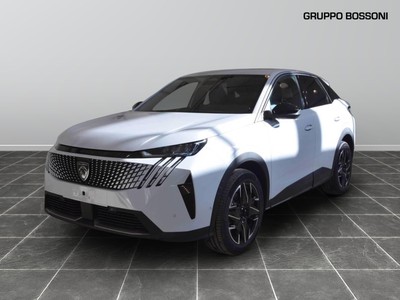Peugeot 3008 1.2 hybrid 136cv allure e-dcs6