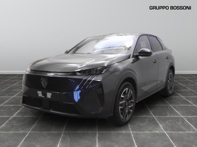 Peugeot 3008 1.2 hybrid 136cv allure e-dcs6