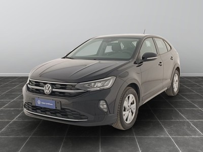 Volkswagen Taigo 1.0 tsi 115cv life